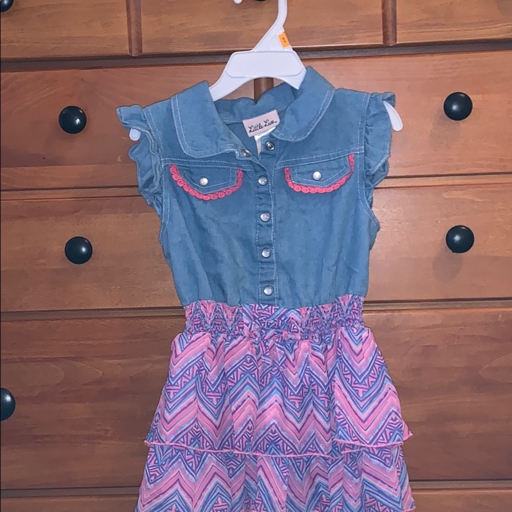 Dress shirt
